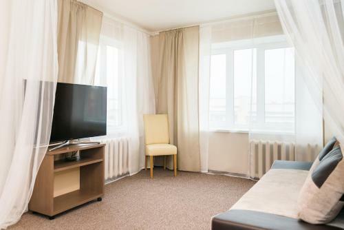 Cozy Apartment In Cesis