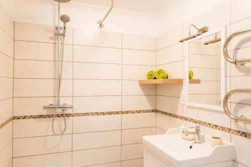 Cozy Apartment In Cesis