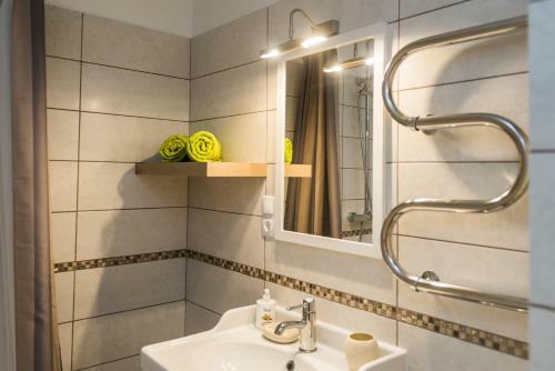 Cozy Apartment In Cesis