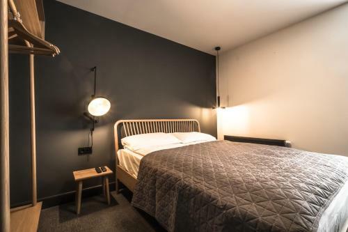 Hotel Vanadzi?a M?ja
