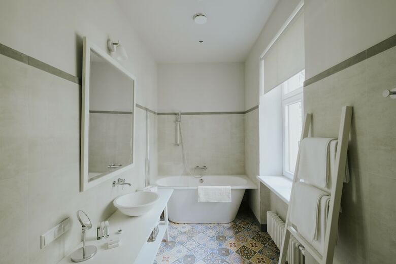 Hotel Villa Santa