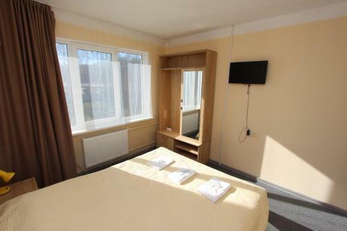 Hotel Aura