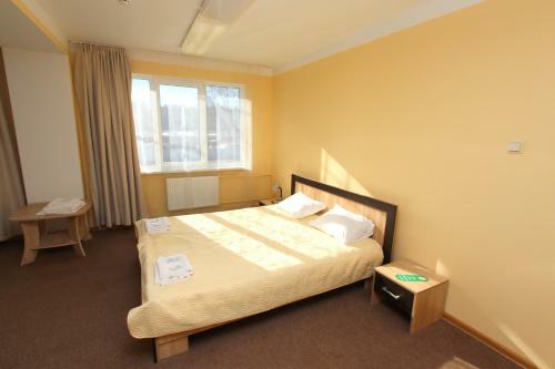 Hotel Aura