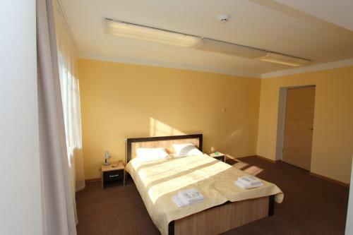 Hotel Aura