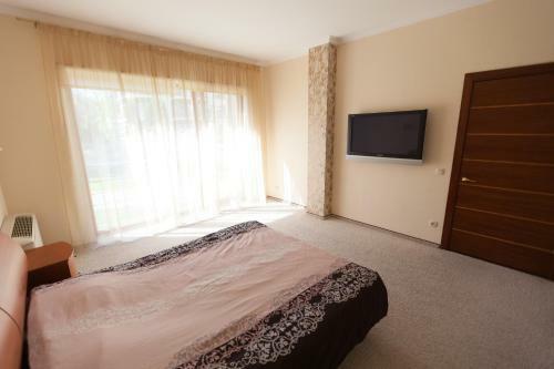 Apartamento Marine Castle