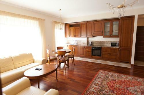 Apartamento Marine Castle