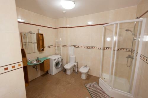 Apartamento Marine Castle