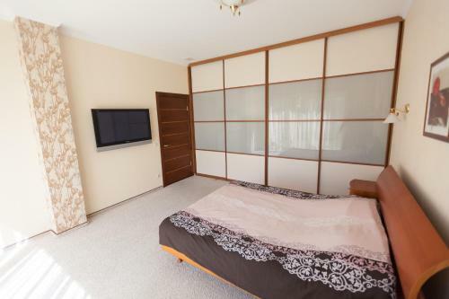 Apartamento Marine Castle