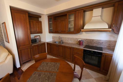Apartamento Marine Castle