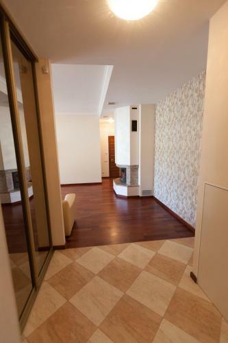 Apartamento Marine Castle