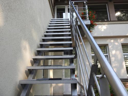 Apartamento Vienibas Prospekts 6