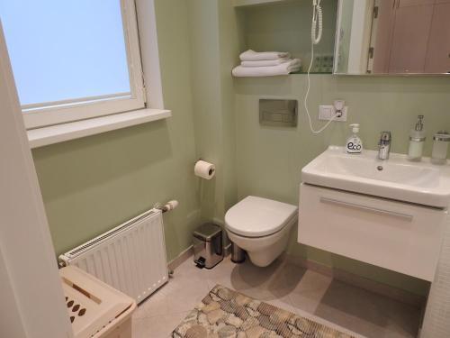 Apartamento Vienibas Prospekts 6