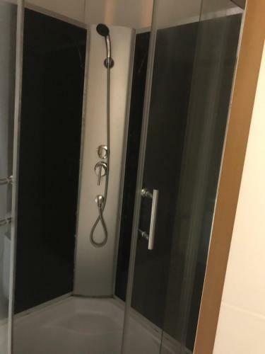 Hotel Apartments Londa Jomas 66