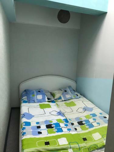 Hotel Apartments Londa Jomas 66