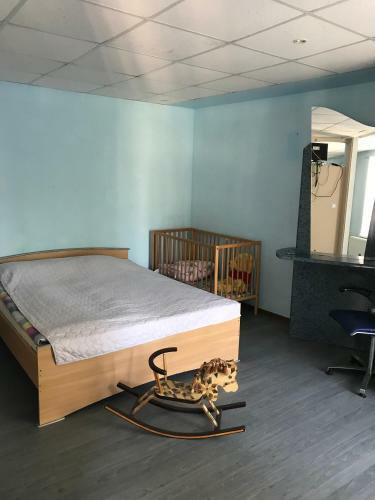 Hotel Apartments Londa Jomas 66