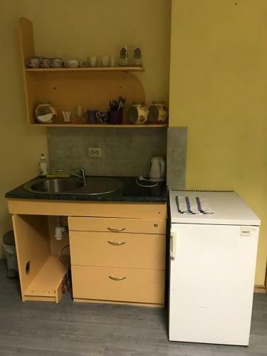 Hotel Apartments Londa Jomas 66