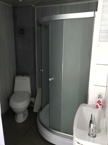 Hotel Apartments Londa Jomas 66