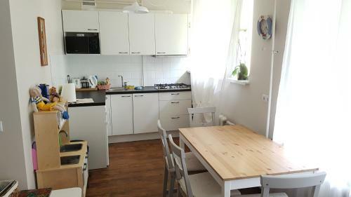 Apartamento Banga