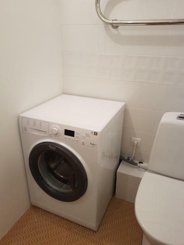 Apartamento Banga