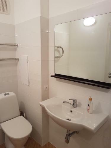 Apartamento Banga