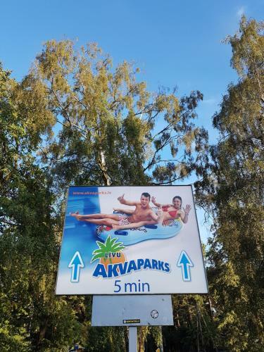 Apartamento Banga