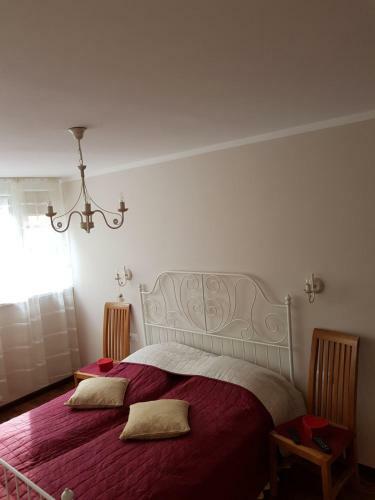 Apartamento Banga