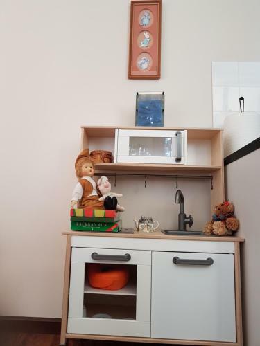 Apartamento Banga