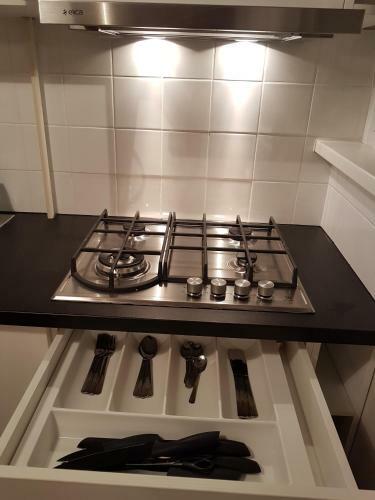 Apartamento Banga