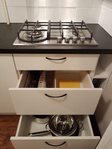 Apartamento Banga