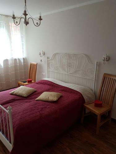 Apartamento Banga
