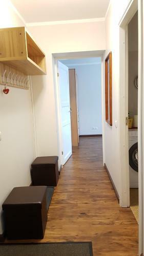 Apartamento Banga