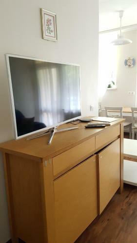 Apartamento Banga