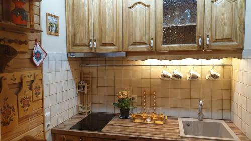 Jurmala's Center Eco House