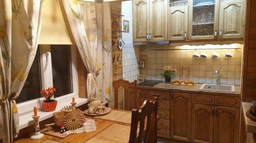 Jurmala's Center Eco House