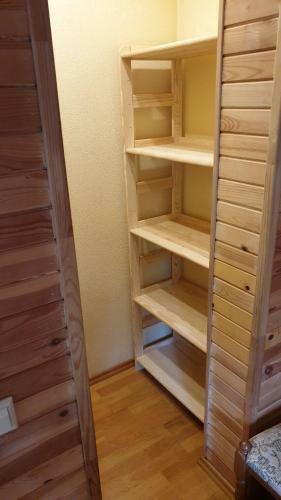 Jurmala's Center Eco House