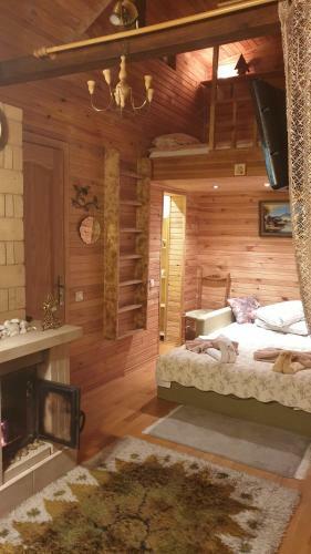 Jurmala's Center Eco House
