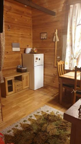Jurmala's Center Eco House
