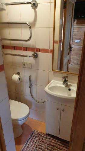 Jurmala's Center Eco House