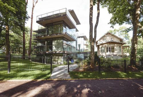 Jurmala Lux Apartments - Seafront