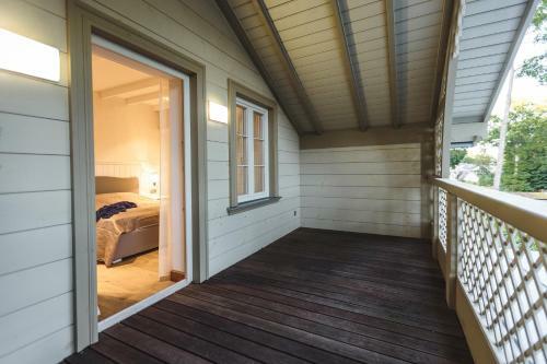 Jurmala Lux Apartments - Seafront