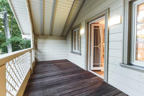 Jurmala Lux Apartments - Seafront