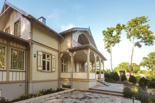 Jurmala Lux Apartments - Seafront