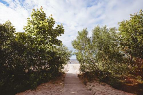 Jurmala Lux Apartments - Seafront