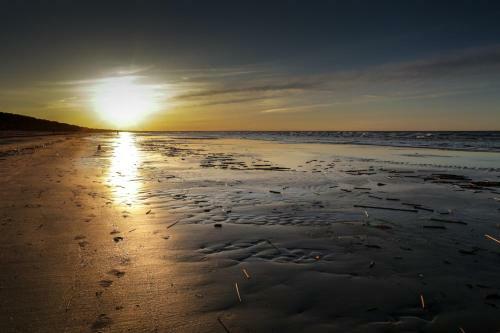 Jurmala Lux Apartments - Seafront