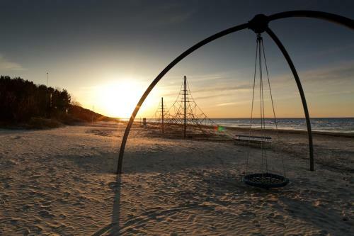 Jurmala Lux Apartments - Seafront