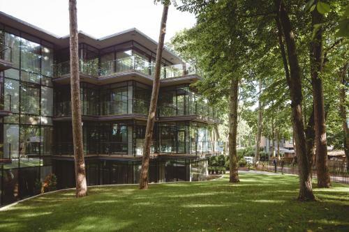 Jurmala Lux Apartments - Seafront
