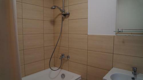 Bella J?rmala Aparthotel