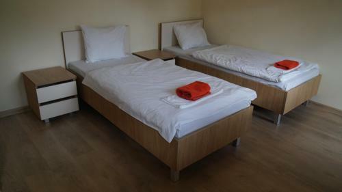 Bella J?rmala Aparthotel