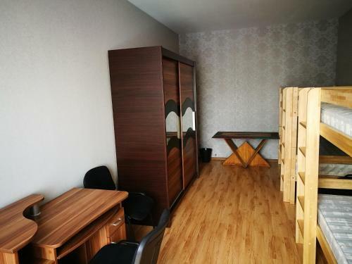 Albergue Liela Guest Apartament