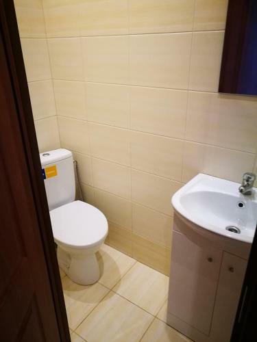 Albergue Liela Guest Apartament